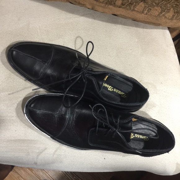 brass boot men's shoes